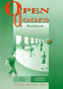 Open Doors 2 Workbook