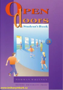 Open Doors 3 Student's Book