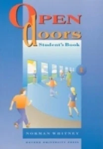 Open Doors 1 Student's Book