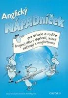 Anglický NÁPADNÍČEK