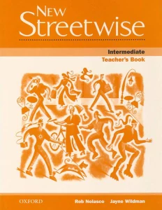 New Streetwise Intermediate Teacher´s Book