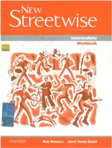 New Streetwise Intermediate Workbook