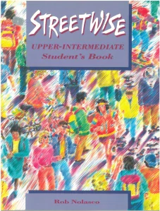 Streetwise Upper - Intermediate Student´s Book