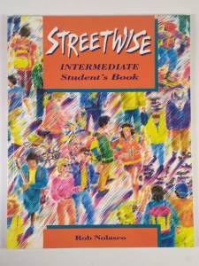Streetwise Intermediate Student´s Book