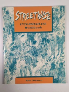 Streetwise Intermediate Workbook