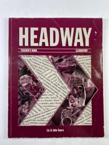 Headway Elementary Teacher´s Book