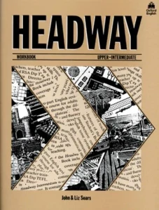 Headway Workbook Upper - Intermediate
