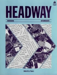 Headway Intermediate Workbook