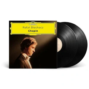 BLECHACZ RAFAT: CHOPIN/2LP