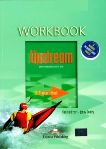 Upstream Intermediate Student´s Book