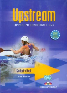 Upstream Upper Intermediate Student´s Book
