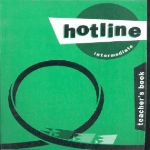 Hotline Intermediate Teacher´s Book