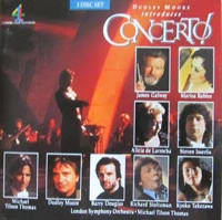 BEETHOVEN, MOZART, BARTOK: CONCERTO/3CD(MOORE)