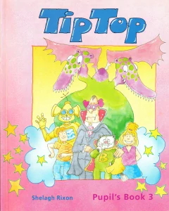 TipTop Teacher's Book 3