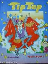 TipTop Pupil's Book 1