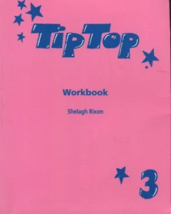 TipTop 3 Workbook
