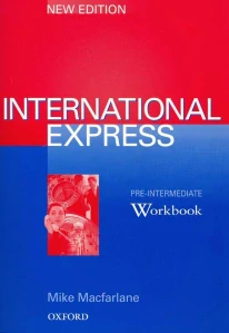International Express Pre-Intermediate Workbook