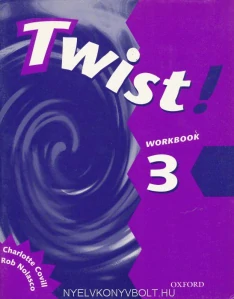 Twist! 3 Workbook