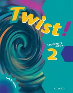 Twist! 2 Student's Book