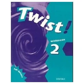 Twist! 2 Workbook