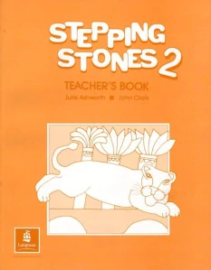 Stepping Stones 2 Teacher´s Book