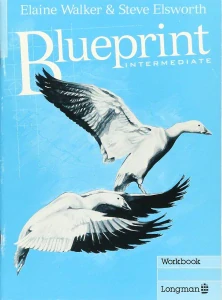 Blueprint Intermediate Workbook
