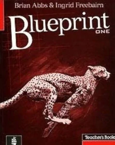 Blueprint One Teacher´s Book