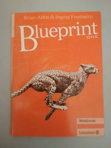 Blueprint One Workbook