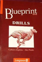 Blueprint One Drills