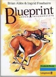 Blueprint Upper-Intermediate Student´s Book