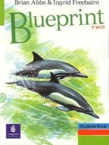 Blueprint Two Student´s Book
