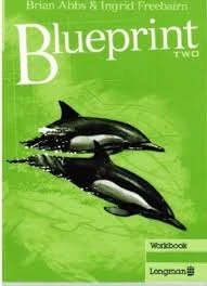 Blueprint Two Workbook