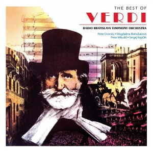 VERDI GIUSEPPE: BEST OF VERDI
