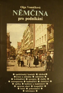 Němčina pro podnikání