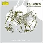 Universal Musician: Karl Richter/8CD