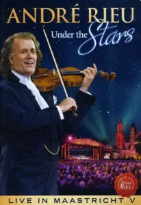 Rieu André: Under the Stars/DVD