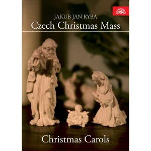 RYBA JAN JAKUB: CZECH CHRISTMAS MASS/DVD