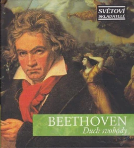 BEETHOVEN: DUCH SVOBODY/CD