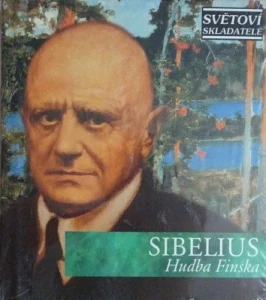 SIBELIUS : HUDBA FINSKA/CD
