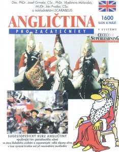 Angličtina pro začátečníky/4MC