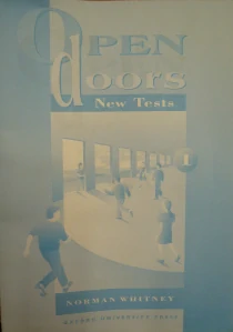 Open Doors New Tests