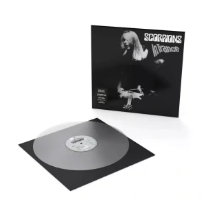 SCORPIONS: IN TRANCE/LP