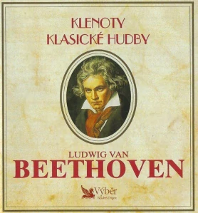 BEETHOVEN: KLENOTY KLASICKÉ HUDBY/3CD