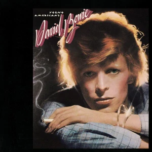 BOWIE DAVID: YOUNG AMERICANS/LP