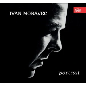 MORAVEC IVAN: PORTRAIT/11CD+DVD