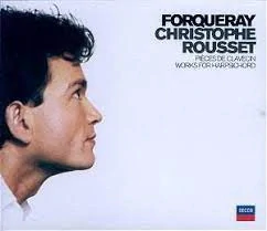 FORQUERAY: PIECES DE CLAVECIN/2CD