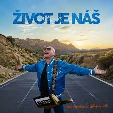 DAVID MICHAL: ŽIVOT JE NÁŠ/LP