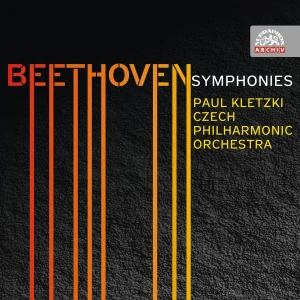 BEETHOVEN V. L.: SYMPHONIES/6CD(PAUL KLETZKI)