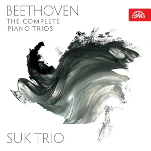 BEETHOVEN: THE COMPLETE PIANO TRIOS/4CD