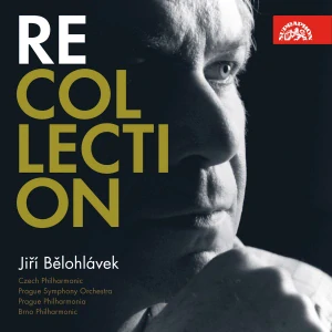 BĚLOHLÁVEK JIŘÍ: RECOLLECTION/8CD